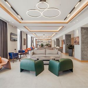 Radisson Hotel & Spa Gyumri